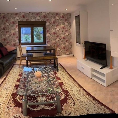 Das Rosenhaus In Hargesheim Экстерьер фото