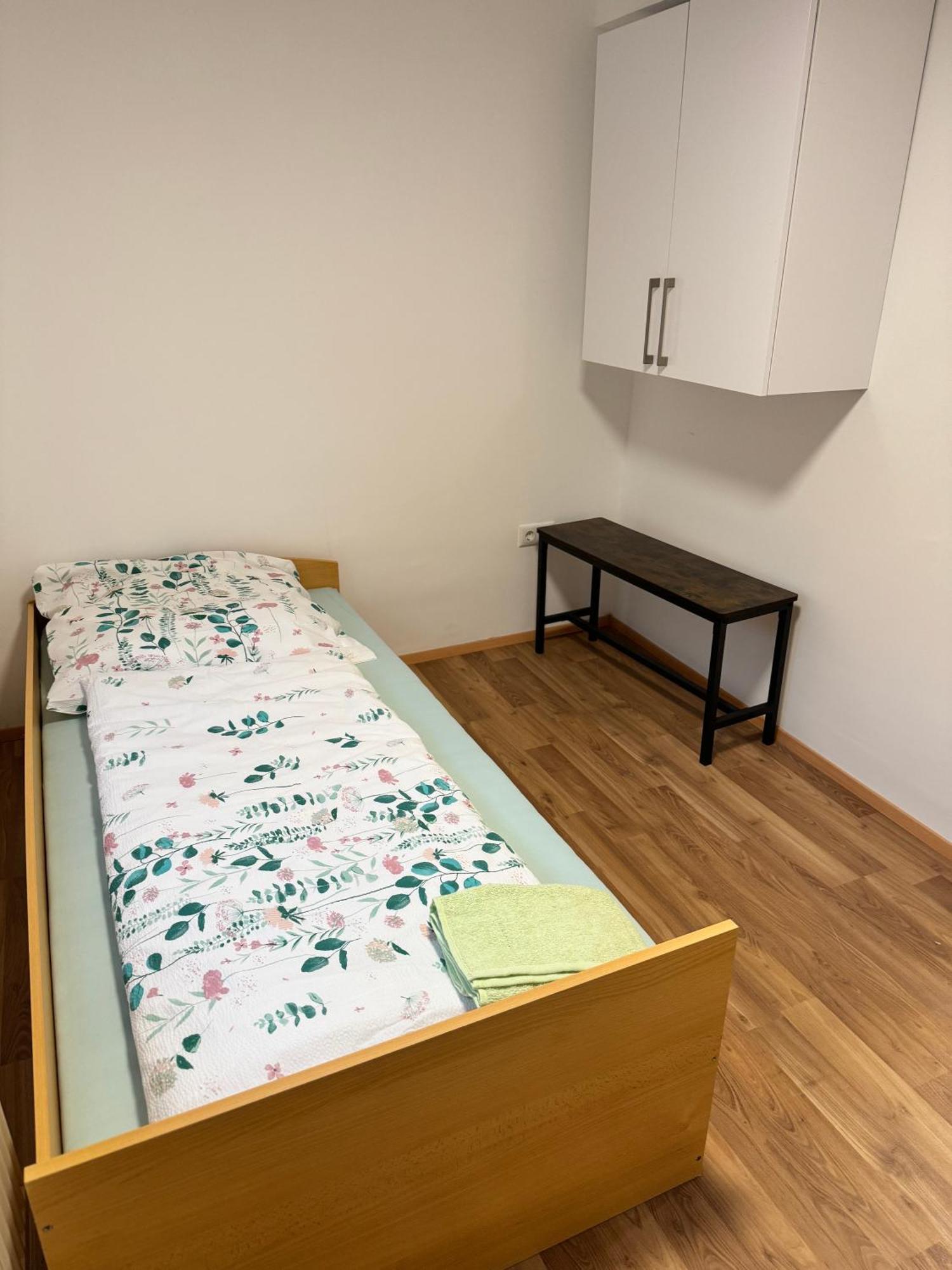 Das Rosenhaus In Hargesheim Экстерьер фото