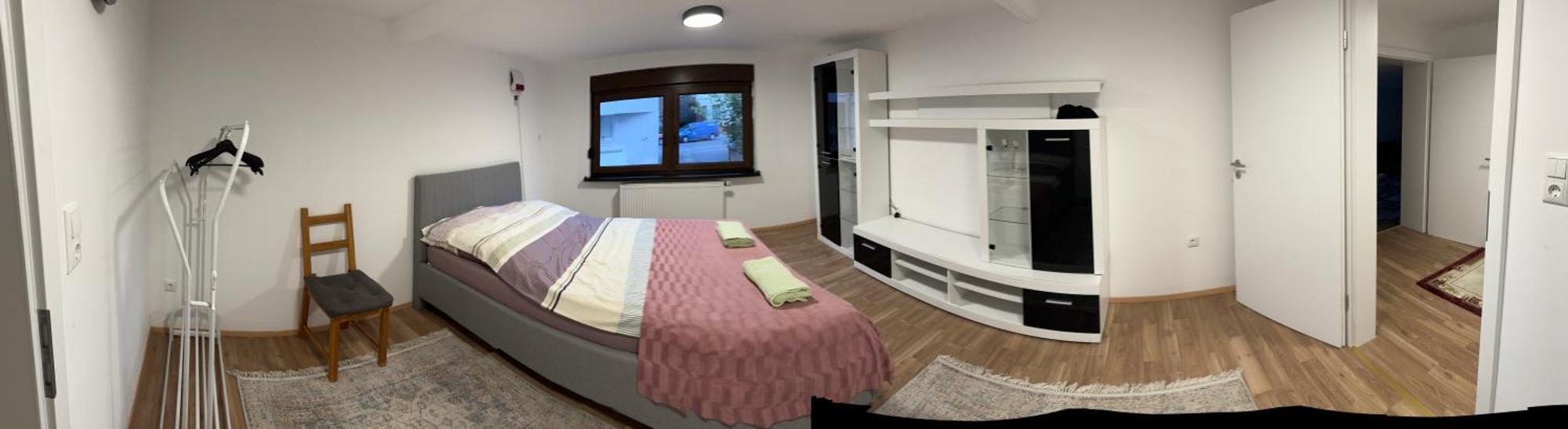 Das Rosenhaus In Hargesheim Экстерьер фото